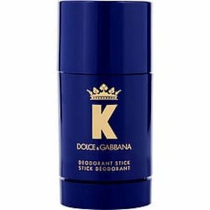 Dolce 353452 Dolce  Gabbana K By Dolce  Gabbana Deodorant Stick 2.6 Oz