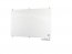 Balt 83845 Visionary Magnetic Glass Dry Erase 72x48 Whiteboard White