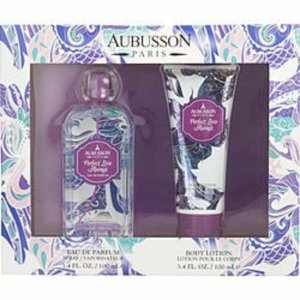 Aubusson 333682 Perfect Love Always By  Eau De Parfum Spray 3.4 Oz  Bo