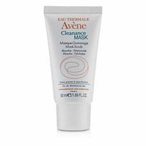 Avene 343445 By  Cleanance Mask Mask-scrub - For Oily, Blemish-prone S