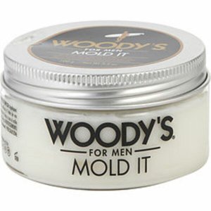 Woodys 368978 Woody's By Woody's Mold It Styling Paste 3.4 Oz For Men