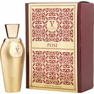 V 369200 Posi By  Extrait De Parfum Spray 3.4 Oz For Anyone