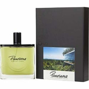 Olfactive 332089 Panorama By  Eau De Parfum Spray 3.4 Oz For Anyone