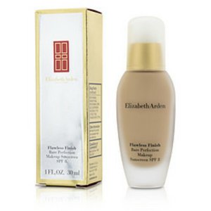 Elizabeth 228565 By  Flawless Finish Bare Perfection Makeup Spf 8 -  2