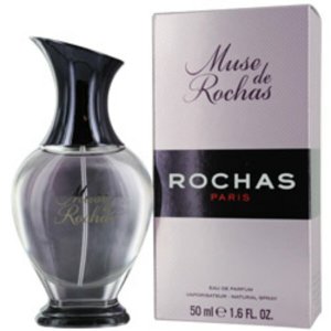 Rochas 226954 Muse De  By  Eau De Parfum Spray 1.7 Oz For Women