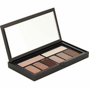 Smashbox 380470 By  Cover Shot Eye Palette -  Minimalist --7.8g0.27oz 