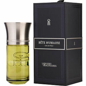 Liquides 402598 Bete Humaine By  Eau De Parfum Spray 3.3 Oz For Anyone