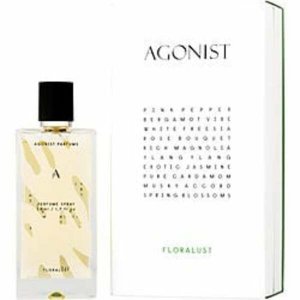 Agonist 356224 Floralust By  Eau De Parfum Spray 1.7 Oz For Anyone