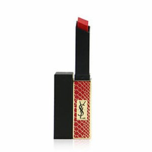 Yves 393875 By  Rouge Pur Couture The Slim (wild Edition) -  110 Red I