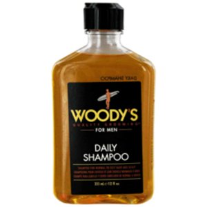 Woodys 240764 Woody's By Woody's Daily Shampoo 12 Oz For Men