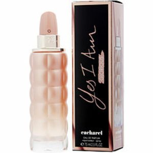 Cacharel 406108 Yes I Am Glorious By  Eau De Parfum Spray 2.5 Oz For W