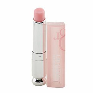 Christian 408075 By  Dior Addict Lip Glow Reviving Lip Balm - 001 Pink