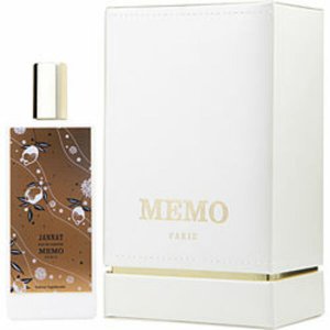 Memo 327517 Jannat By  Eau De Parfum Spray 2.5 Oz For Anyone