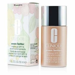 Clinique 181795 By  Even Better Makeup Spf15 (dry Combinationl To Comb