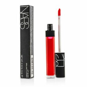 Nars 266611 By  Lip Gloss (new Packaging) - Eternal Red  --6ml0.18oz F