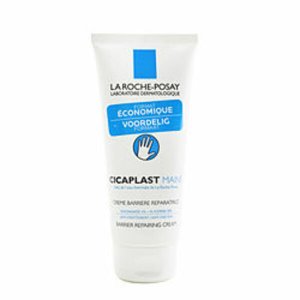 La 434348 By  Cicaplast Mains Barrier Repairing Cream For Hands  --100