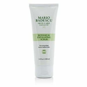 Mario 284515 By  Botanical Exfoliating Scrub - For All Skin Types  --1