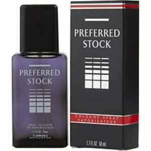 Coty 119932 Preferred Stock By  Cologne Spray 1.7 Oz For Men