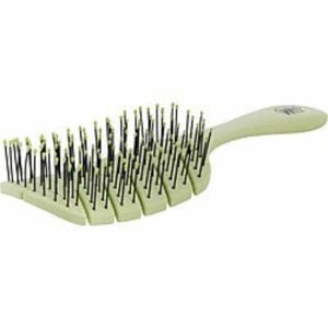 Fuller 409131 Wet Brush By Wet Brush Go Green Detangler - Green For An