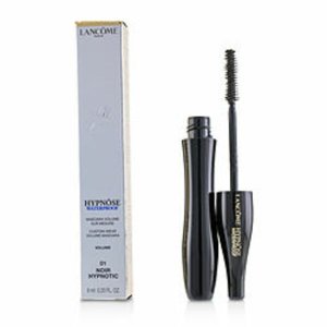 Lancome 316384 By  Hypnose Waterproof Custom Wear Volume Mascara -  01