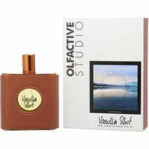 Olfactive 379448 Vanilla Shot By  Extrait De Parfum Spray 3.4 Oz For A