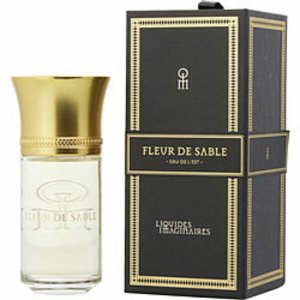 Liquides 402605 Fleur De Sable By  Eau De Parfum Spray 3.3 Oz For Anyo