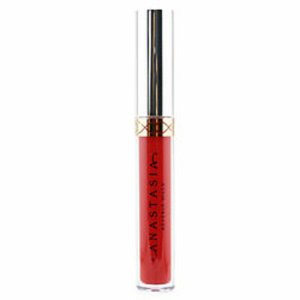 Anastasia 340953 By  Liquid Lipstick -  American Doll (classic Retro R