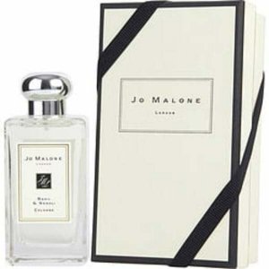 Jo 29604 Basil  Neroli By  Cologne Spray 3.4 Oz For Women