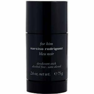 Narciso 353197 Bleu Noir By  Deodorant Stick (alcohol Free) 2.5 Oz For