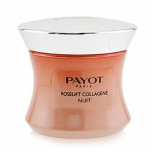 Payot 364861 By  Roselift Collagene Nuit Resculpting Skincream --50ml1