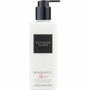 Victorias 305450 Bombshell Paris By Victoria's Secret Body Lotion 8.4 