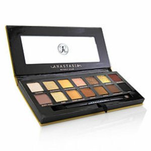 Anastasia 341107 By  Soft Glam Eye Shadow Palette (14x Eyesahdow, 1x D