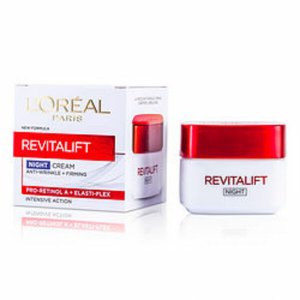 Loreal 148992 L'oreal By L'oreal Dermo-expertise Revitalift Night Crea