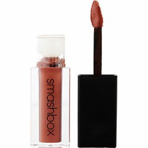 Smashbox 359208 By  Always On Liquid Lipstick - Yes Honey --4ml0.13oz 