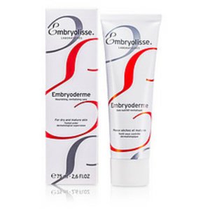 Embryolisse 248683 By  Embryoderme (for Dry  Mature Skin) --75ml2.6oz 