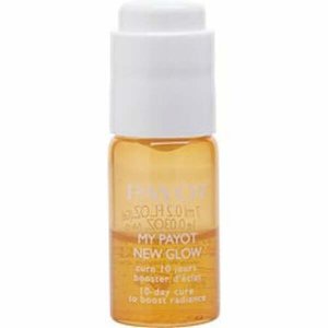 Payot 387922 By  My  New Glow 10-day Cure To Boost Radiance --7ml0.23o