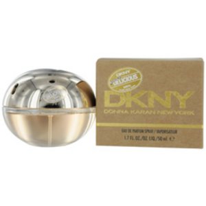 Donna 214590 Dkny Golden Delicious By  Eau De Parfum Spray 1.7 Oz For 