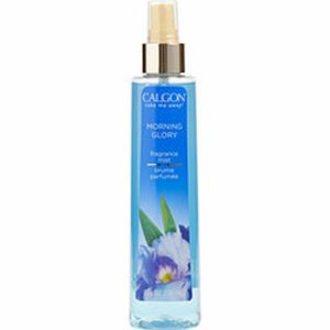 Coty 140175 Calgon By  Morning Glory Body Mist 8 Oz For Women