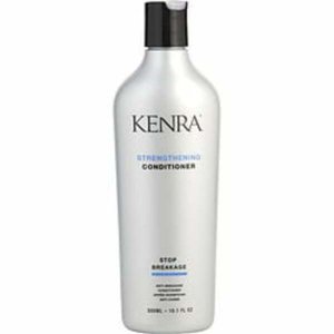 Kenra 343745 By  Strengthening Conditioner 10.1 Oz For Anyone