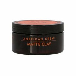 American 348630 American Crew By American Crew Matte Clay 3 Oz For Men