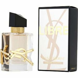 Yves 423926 Libre  By  Edt Spray 1 Oz For Women