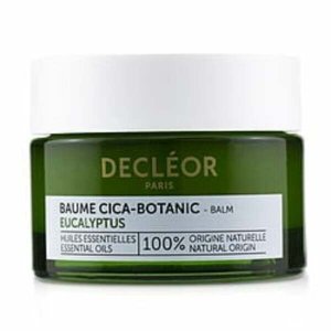 Decleor 335910 By  Eucalyptus Cica-botanic Balm - For Dry To Very Dry 