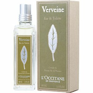 Loccitane 310187 L'occitane Verveine By L'occitane Edt Spray 3.3 Oz Fo