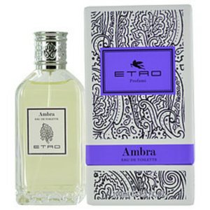 Etro 286988 Ambra  By  Edt Spray 3.3 Oz (new Packaging) For Anyone