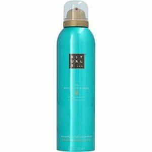 Rituals 338062 By  The Ritual Of Karma Foaming Shower Gel --200ml6.7oz