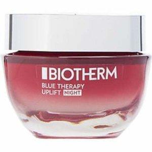 Biotherm 382753 By  Blue Therapy Red Algae Uplift Night Firming  Renew