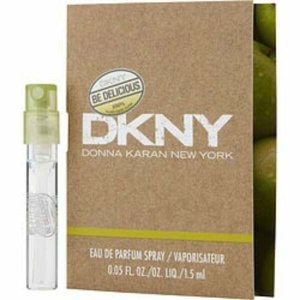 Donna 306338 Dkny Be Delicious By  Eau De Parfum Spray Vial For Women