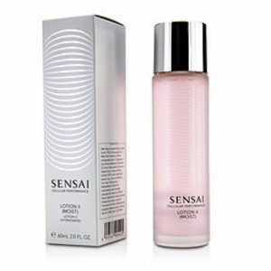 Kanebo 266339 By  Sensai Cellular Performance Lotion Ii - Moist  --60m