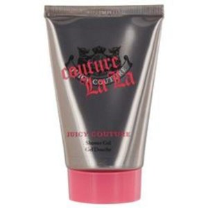 Juicy 259737 Couture La La  By  Shower Gel 4.2 Oz For Women