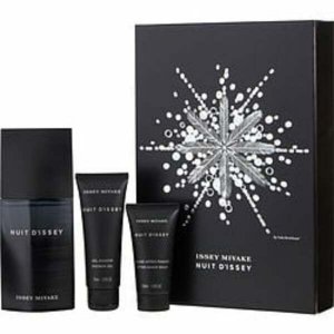 Issey 269640 L'eau D'issey Pour Homme Nuit By  Edt Spray 4.2 Oz  After